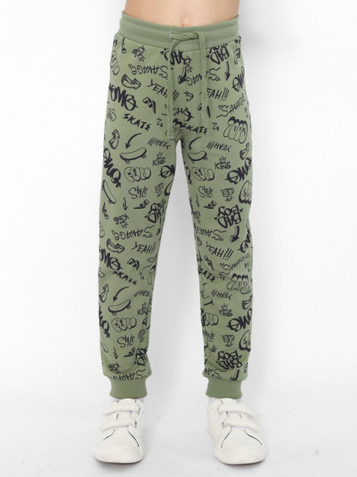 CRB wear/CWKB 70426-35-384 Брюки для мальчика,хаки/Ex.Cherubino