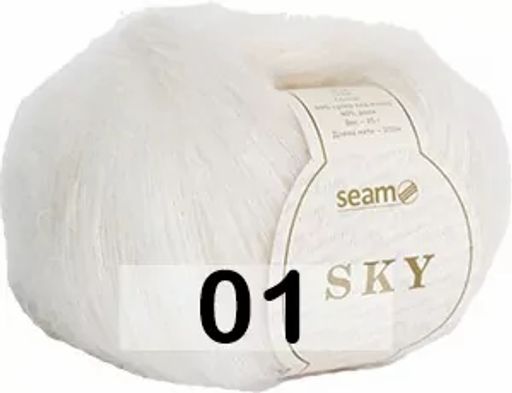 SKY SEAM - Сеам фото 3