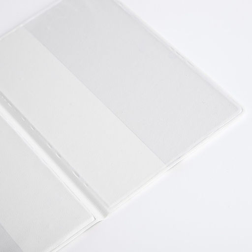 Обложка для паспорта, цвет зелёный - Simaland фото 6