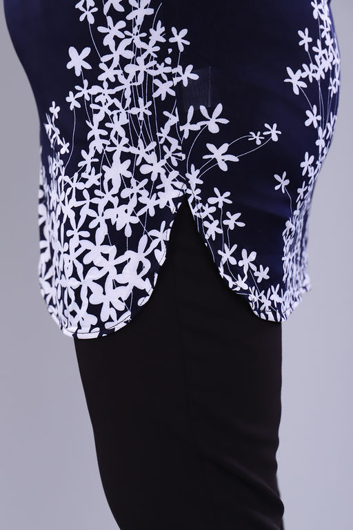 Женская туника 31828