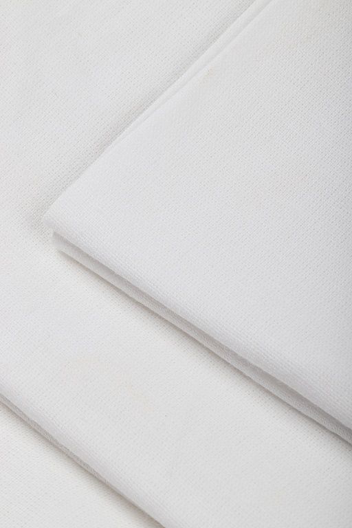 Простыня бязь ГОСТ 140 гр/м2 отбеленная 1,5-спальная (145х215) - Амавес-текстиль фото 4