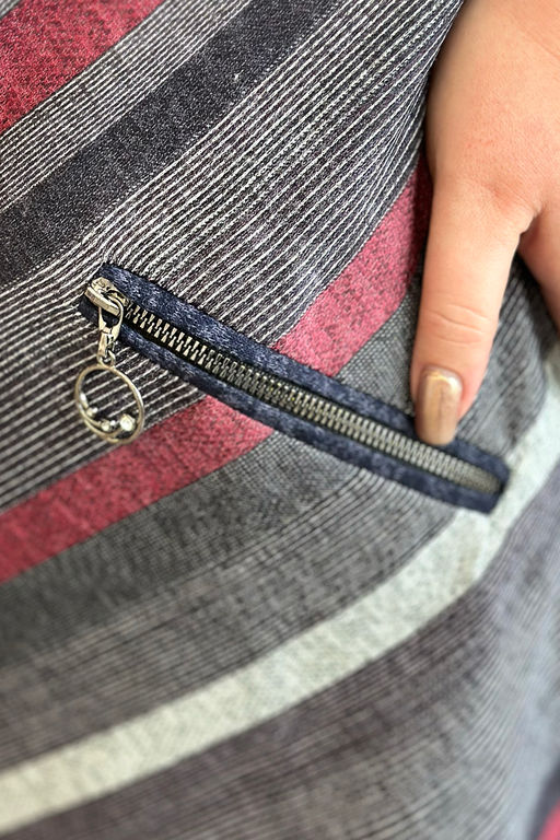 Туника-2388 - Lady maria фото 9