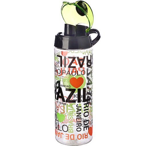 80879 Бутылка д/воды спортивная 750 мл MB (х24) - Mayer&boch фото 2