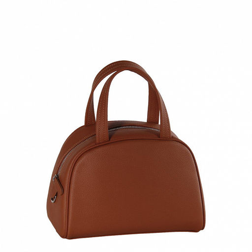 Сумка 8920VG brown Vitelli Grassi