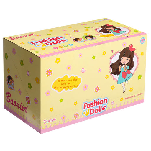 Игрушка-сюрприз Лучший друг с аксессуарами, МИКС - Simaland фото 10