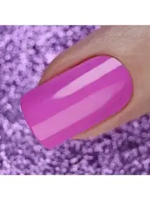 Железная твёрдость Лак Цвет+Лечение 418/ 32