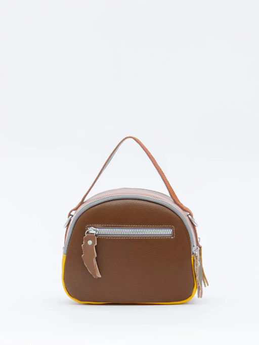 Сумка 3901-04NN color Natale Navetta