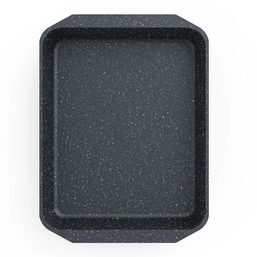 ГРАНИТ Противень 300*400мм, арт. 95701