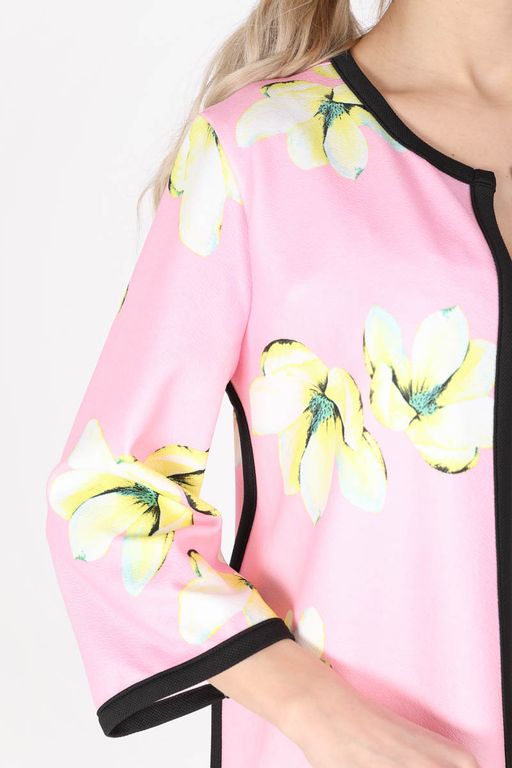 Кардиган П4-3575 - Wisell фото 4