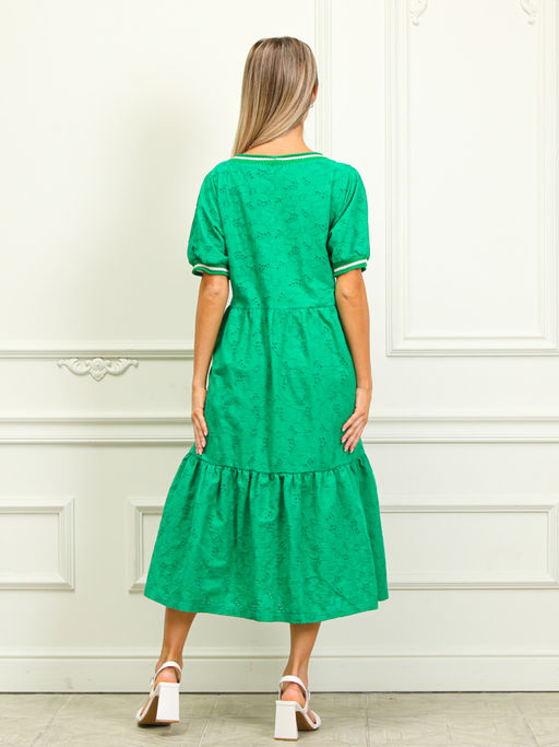 Платье П3-5218/14 - Wisell фото 10