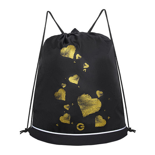 OM-60-111 Мешок для обуви - Grizzly фото 16