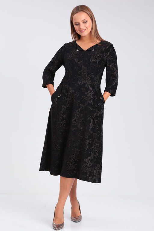 Платье Angelina&Co 928 - Mira fashion фото 1105