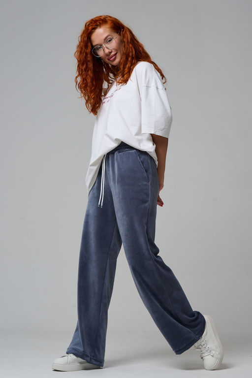 67190 брюки женские - Натали фото 16