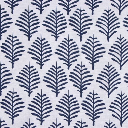 Постельное бельё Этель 2 сп Blue ornament, 175х215 см, 200х220 см, 70х70 см -2 шт, бязь 125 г/м2  фото 3