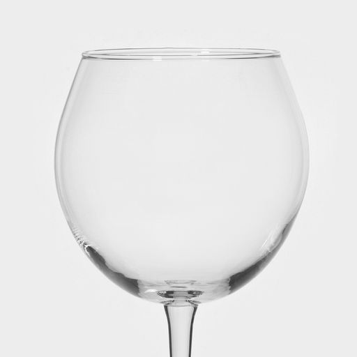 Набор бокалов для вина Paşabahçe Enoteca, 655 мл, 6 шт., стекло, прозрачный