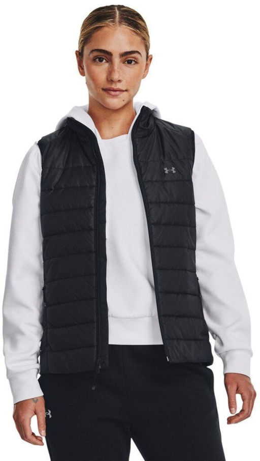 Жилет женский