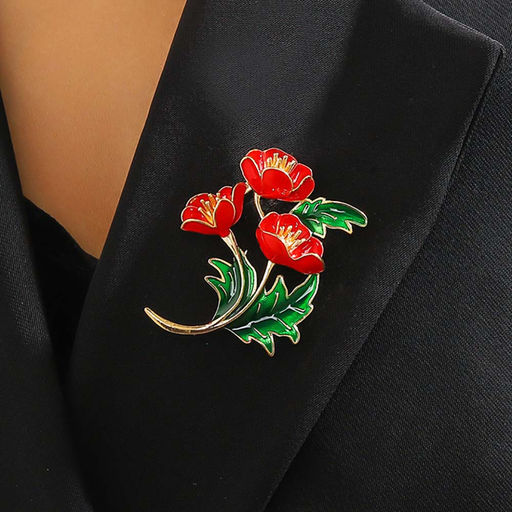 Брошь арт. 32 2329 (id 279215) - Rada фото 2