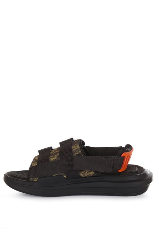 Обувь для активного отдыха Серый/Хаки/Черный - Anta фото 3