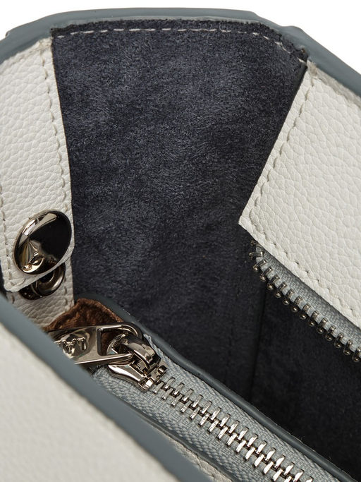 Сумка Labbra L-JY2878 white/sea-salt