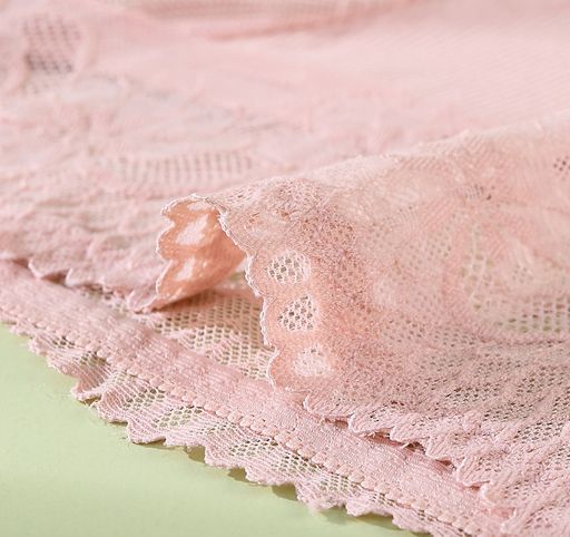 Трусики кружево A17877250