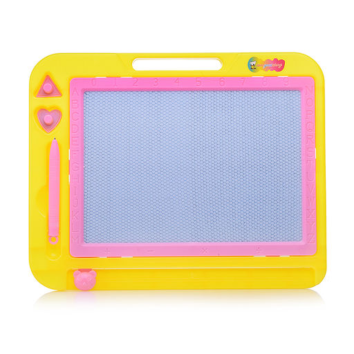 Доска для рисования "Первый рисунок" в пакете