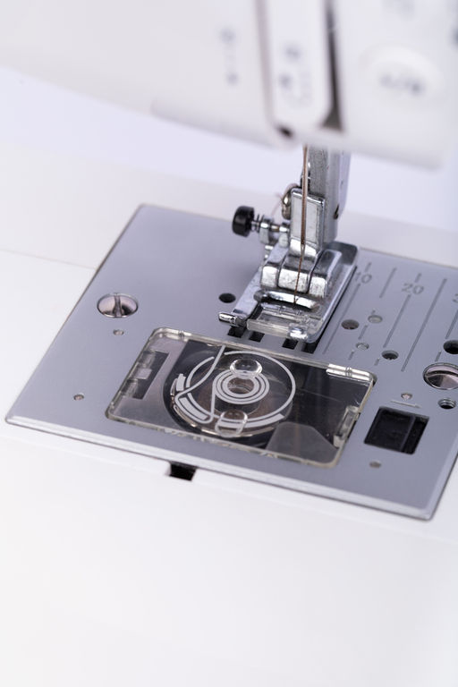 Micron PS-026 Крышка шпуледержателя