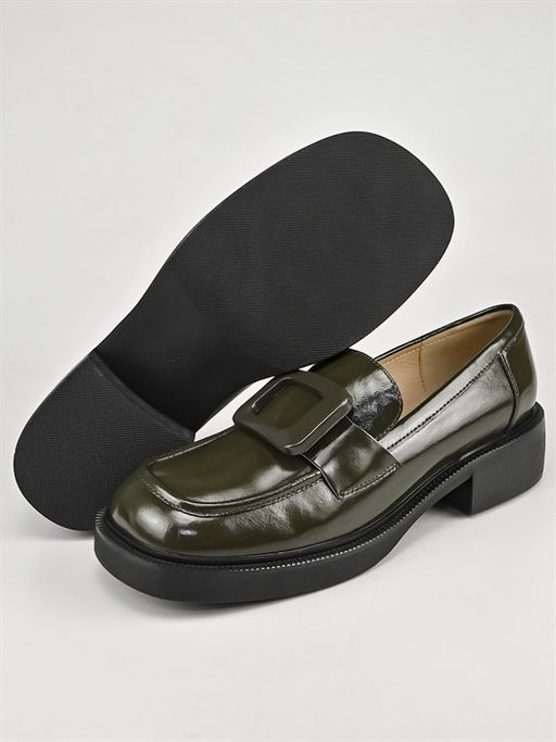 Лоферы женские/ Броги S1-1004 - Piniolo фото 2