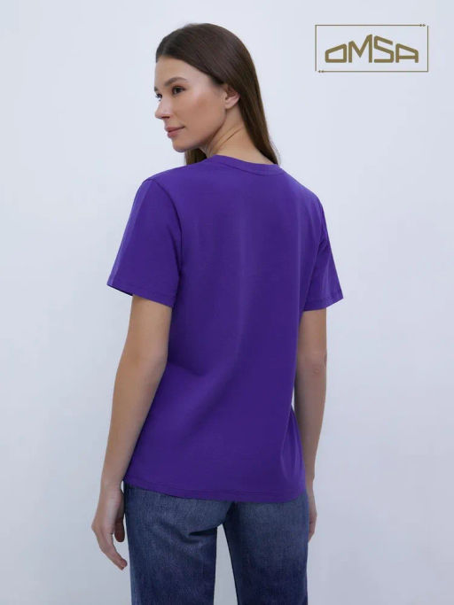Футболка женская - Omsa фото 36