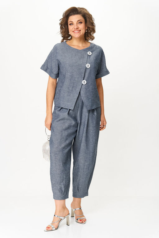 Костюм Michel Chic 1337/1 темный деним
