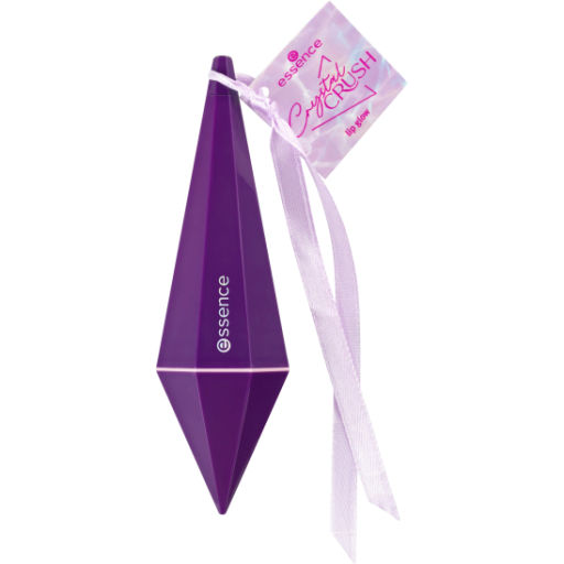 Бальзам для губ, меняющий оттенок Crystal Crush lip glow, 958965