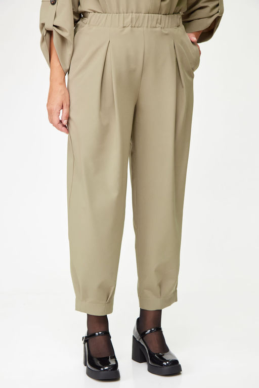 Костюм Michel Chic 1355 бежевый фото 3