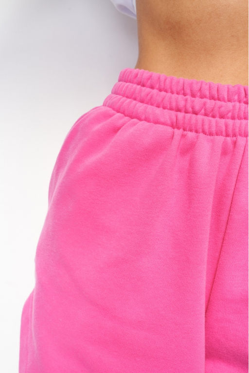 Шорты Pink/White Summer - Erist store фото 6