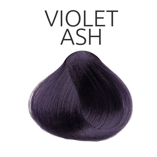 Gоldwell topchic стойкая крем-краска violet ash фиолетово пепельный 60 мл (д)