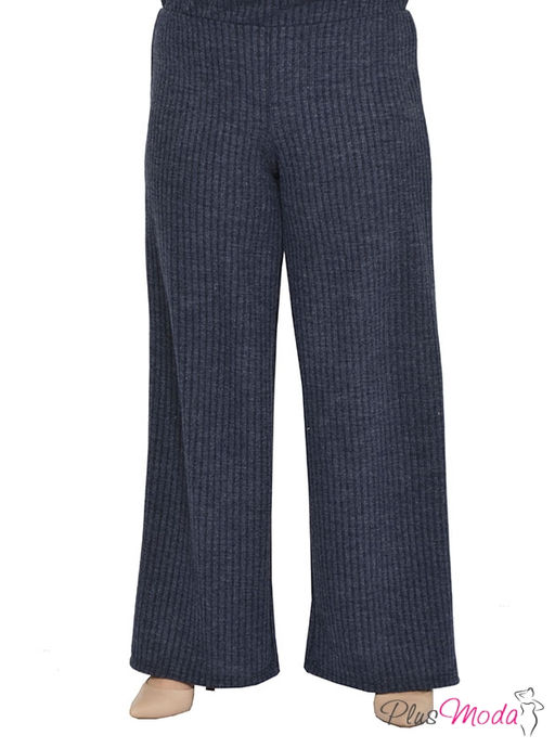 Брюки Модель №1408 размеры 44-84 - Plusmoda фото 2