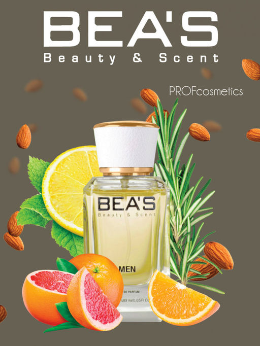 Парфюм Beas 25 ml M 211 Men