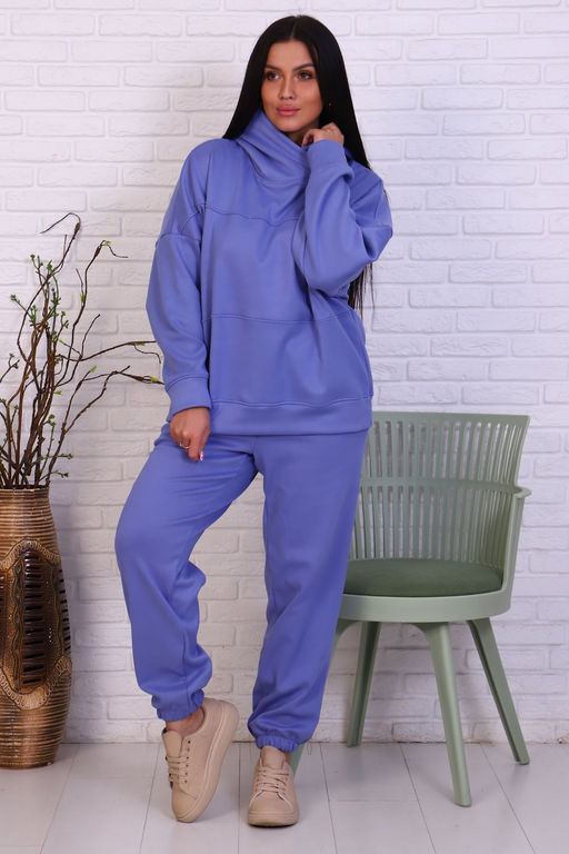 Костюм утепленный Л01211