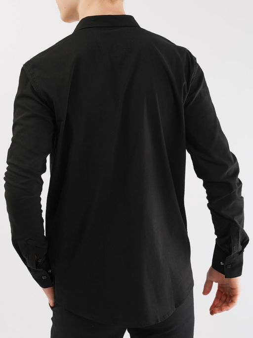 Рубашка для мальчика Соль&Перец  фото 8