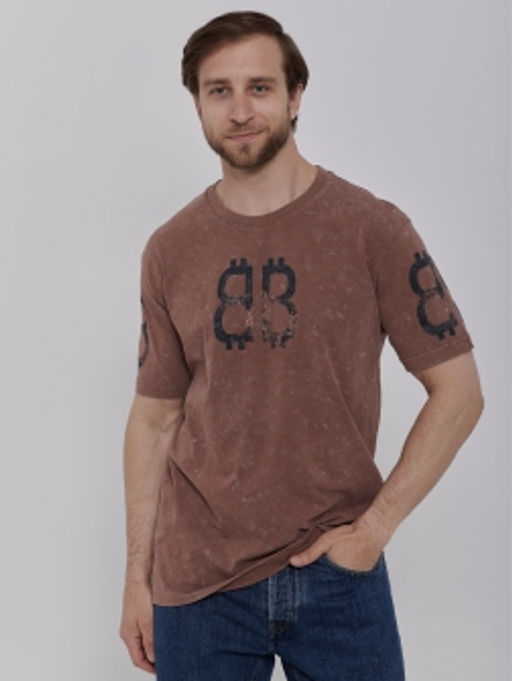 ФУТБОЛКА МУЖСКАЯ - Little secret фото 6