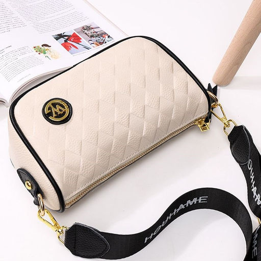 Сумка женская BAGS 2043 натуральная кожа 21,5x14x8,5 см