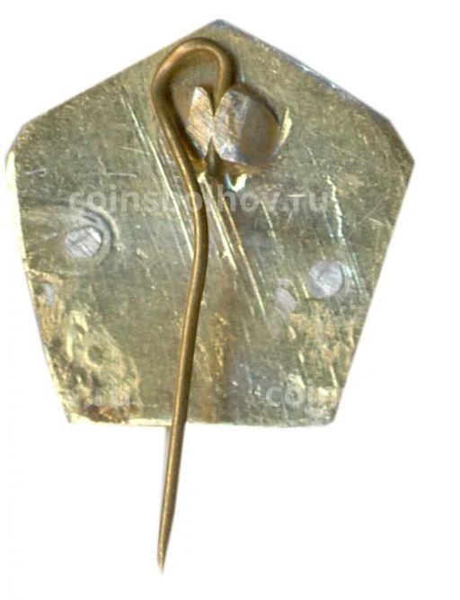 Значок Бухара