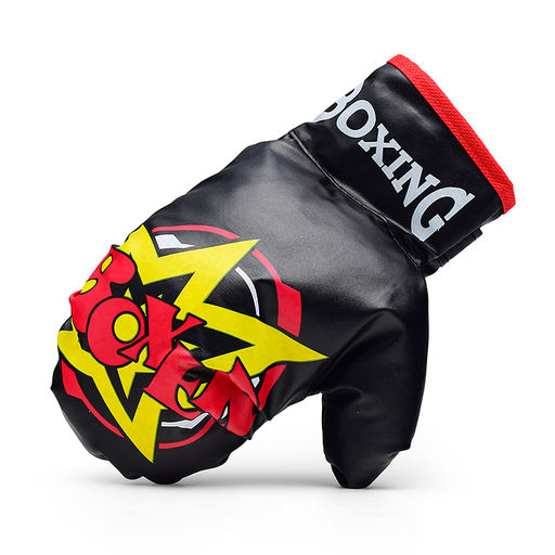 Перчатки для бокса "Тренировочные"