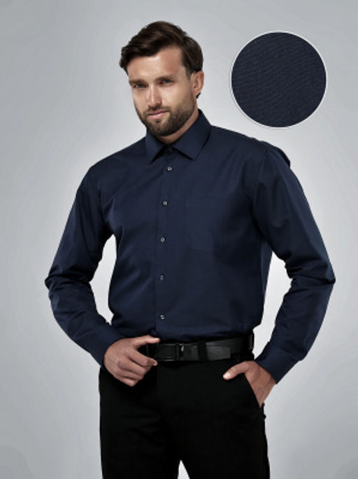 Рубашка 504-НТ-07