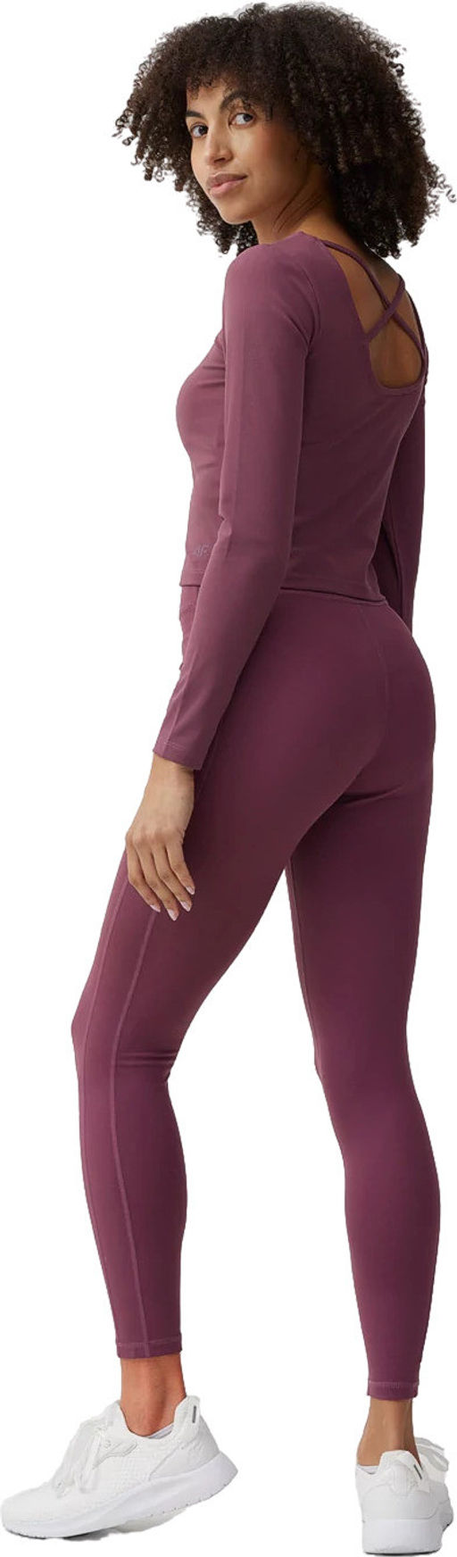 Тайтсы женские