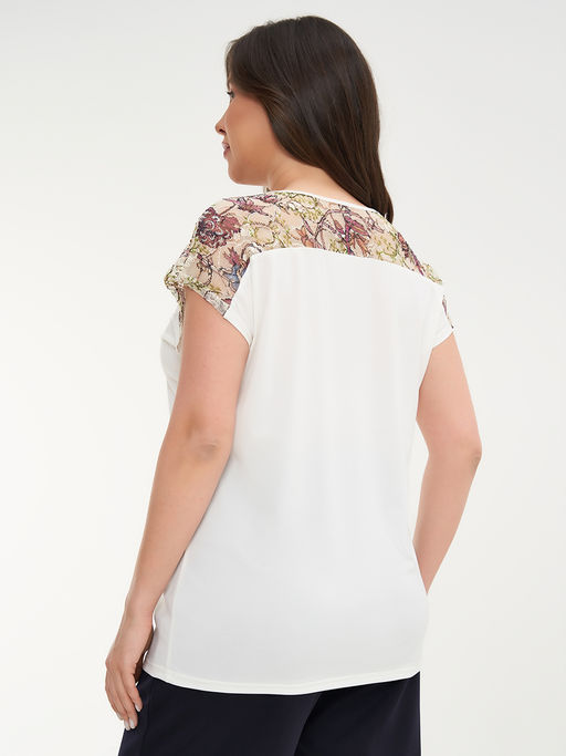 Блузка - Olsi фото 2