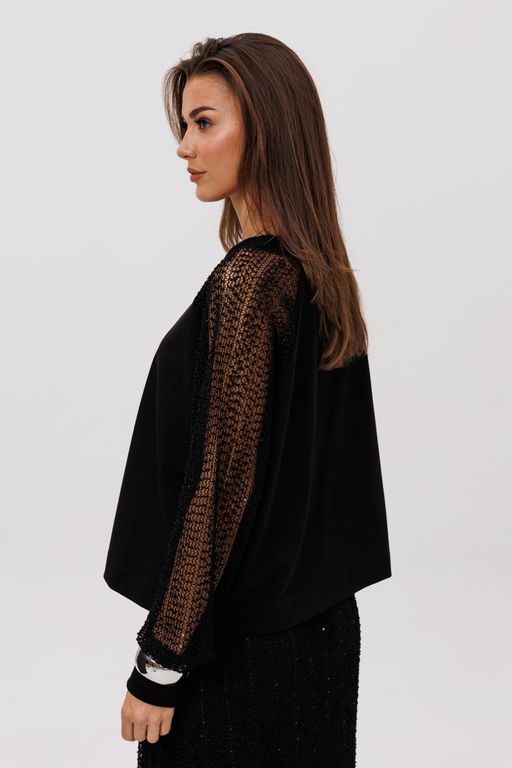 Костюм Fantazia Mod 5278 черный