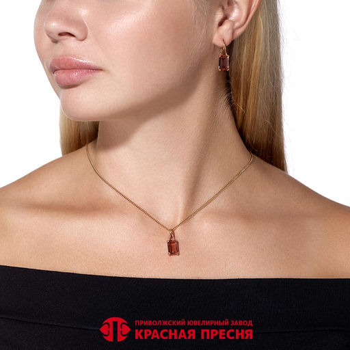 СЕРЬГИ 33817115-22