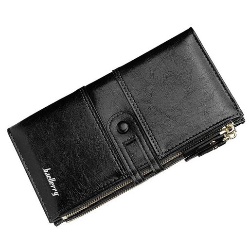 Кошелек W-1825-Black