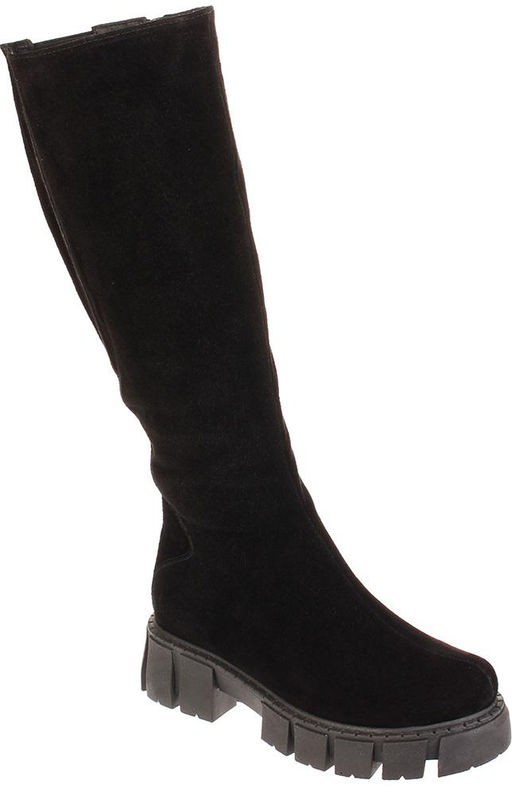 Сапоги Selm S23-2205-4E