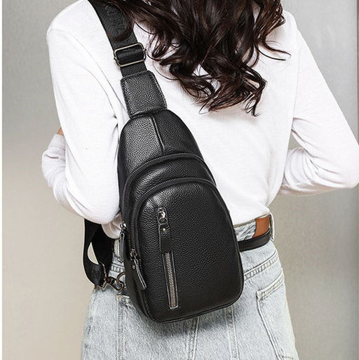 Bags Сумка женская и мужская/ кожа / 003811