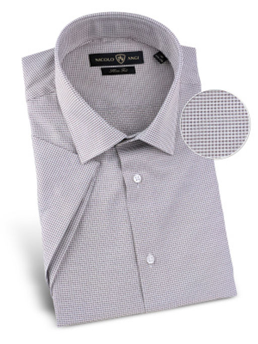 Рубашка 24-01-НТ-03